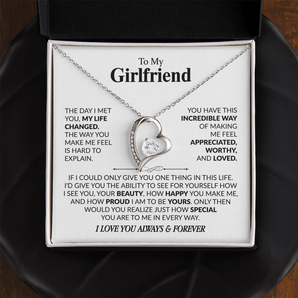 Ing a necklace for your girlfriend shops