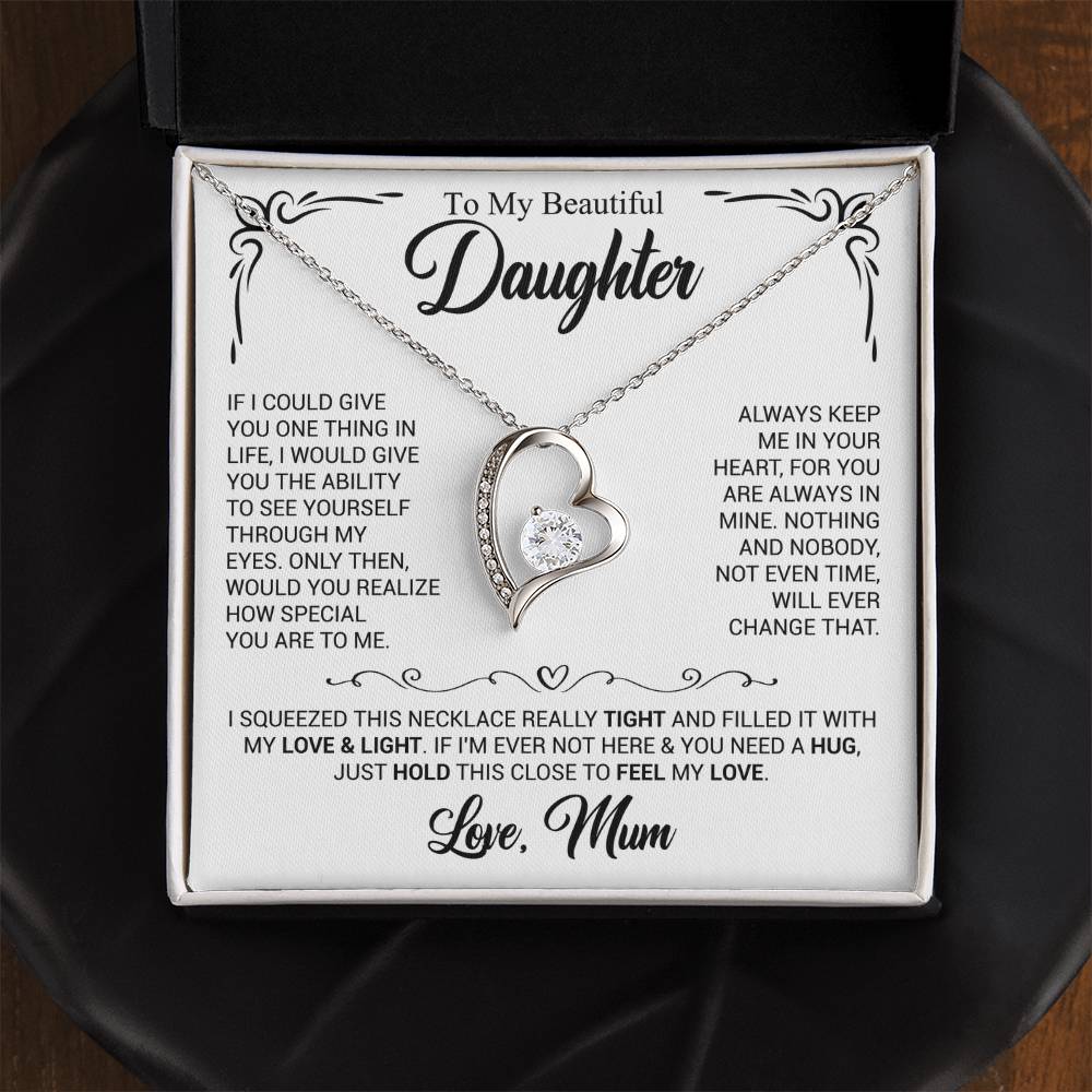 Always Keep Me In Your Heart