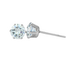 Cubic Zirconia Earrings