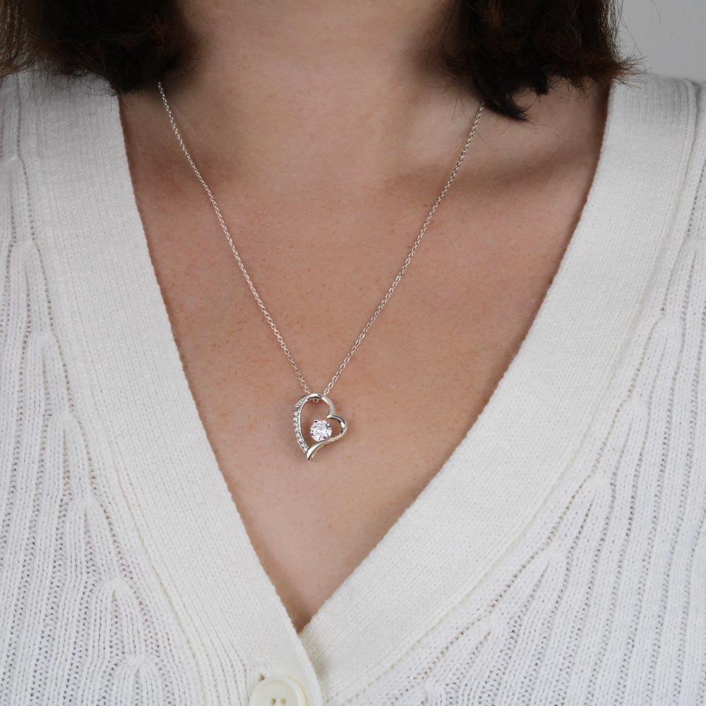 To My Daughter | Mum