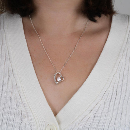 To My Daughter | Mum