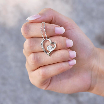 To My Daughter | Mum